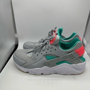 Nike Air Huarache Run South Beach